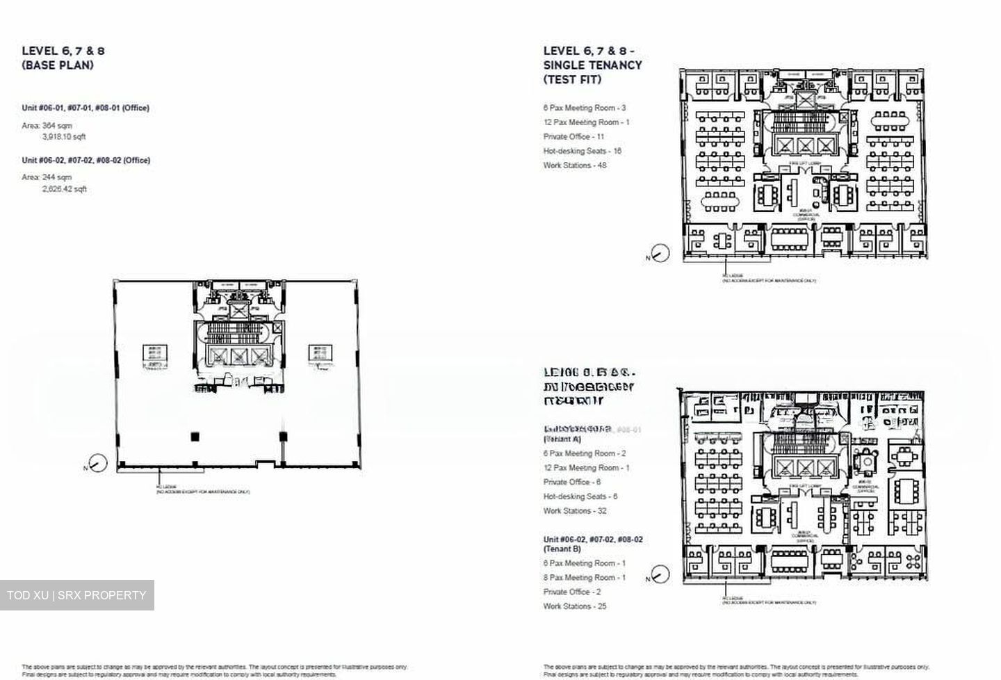 Cecil Suites (D1), Office #530808131